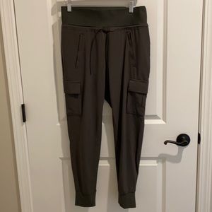 Women’s joggers — athleta